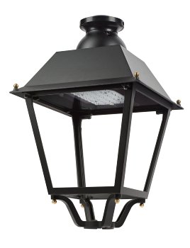 BDP651 LED50/830 II DM50 MK-BK PCC BALL - PHILIPS