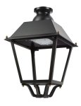 BDP651 LED50/830 II DM50 MK-BK PCC BALL - PHILIPS