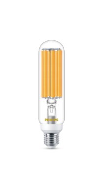 MAS LED SON-T UE M 5.4Klm 28.5W 727 E27