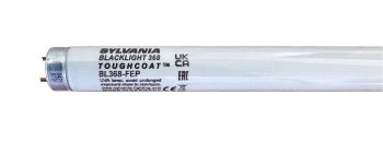 F36W T8 BL368 24 Toughcoat™ - SYLVANIA