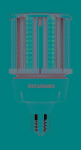 ToLEDo Performer T130 V2 10500LM 840 E40 SL - SYLVANIA
