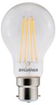 ToLEDo RT GLS V5 CL DIM 806LM 827 B22 SL
