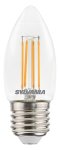 ToLEDo RT Candle V5 CL DIM 470LM 827 E27 SL