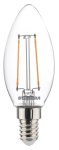ToLEDo RT Candle V5 CL 250LM 827 E14 SL