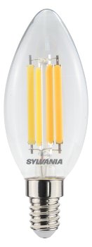 ToLEDo RT Candle V5 CL 806LM 827 E14 SL