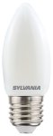 ToLEDo RT Candle V5 ST 470LM 827 E27 SL - SYLVANIA