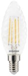 ToLEDo RT Candle TW V5 CL 470LM 827 E14 SL