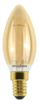 ToLEDo RT Candle V5 GL 225LM 825 E14 SL