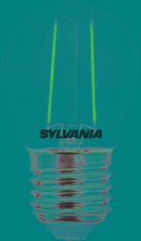 ToLEDo RT Ball V5 CL 250LM 827 E27 SL - SYLVANIA