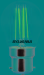 ToLEDo RT Ball V5 CL 470LM 827 B22 SL - SYLVANIA