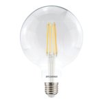 ToLEDo RT G125 V5 CL 1521LM 827 E27 SL - SYLVANIA