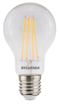 ToLEDo RT GLS CL 806LM 827 E27 SL4 - SYLVANIA