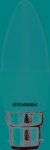 ToLEDo Candle V7 470LM 827 B22 SL