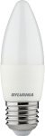 ToLEDo Candle V7 806LM 827 E27 SL - SYLVANIA