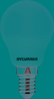 ToLEDo Ball V7 470LM 840 E14 SL - SYLVANIA