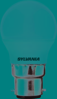 ToLEDo Ball V7 806LM 827 B22 SL - SYLVANIA