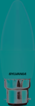 ToLEDo Candle 470LM 827 B22 SL4