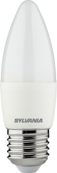ToLEDo Candle 470LM 827 E27 SL4