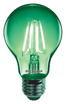 ToLEDo Retro Chroma A60 Green E27 SL