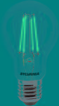 ToLEDo Retro Chroma A60 Green E27 SL