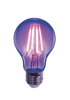 Blacklight A60 E27 SL