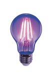 Blacklight A60 E27 SL