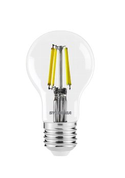 ToLEDo Platinum RT GLS CL 485LM 827 E27 SL