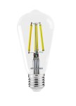 ToLEDo Platinum RT ST64 CL 840LM 827 E27 SL