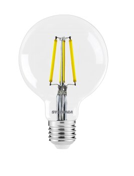 ToLEDo Platinum RT G95 CL 840LM 827 E27 SL