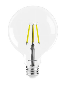 ToLEDo Platinum RT G120 CL 840LM 827 E27 SL
