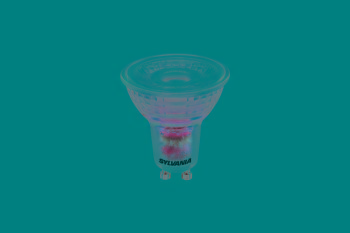 RefLED Platinum Retro ES50 360LM 830 36 SL