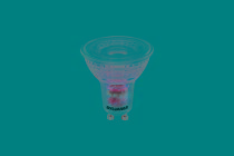 RefLED Platinum Retro ES50 350LM DIM 840 36 SL