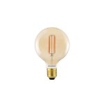 ToLEDo Vintage G125 DIM 640LM E27 SL - SYLVANIA