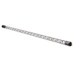 LED HELIOS T5-549MM CLEAR 940 Asymmetric