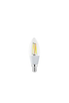 ToLEDo Retro Candle E14 470LM TW SST