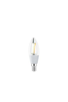 ToLEDo Retro Candle E14 470LM TW SST