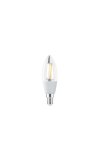 ToLEDo Retro Candle E14 470LM TW SST