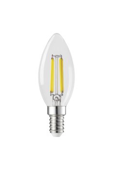 ToLEDo Platinum RT Candle 485LM 827 E14 SL