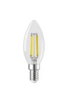 ToLEDo Platinum RT Candle 485LM 827 E14 SL