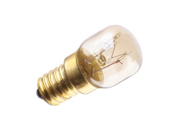 Pigmy Oven lamp 15w 22mm 230-240V SLV