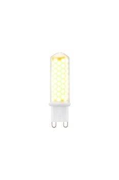 ToLEDo Retro G9 V2 CL 630LM DIM 827 SL - SYLVANIA