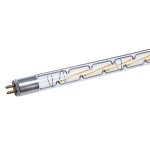 LED Helios T5-1449mm Clear 935
