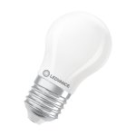 LED Classic P 40 Filament DIM P 3,4W 827 Frosted E27