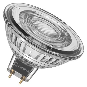 LED MR16 50 36° DIM P 6,1W 940 GU5,3
