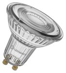 LED PAR16 80 36° DIM P 6,1W 927 GU10