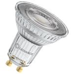 LED PAR16 80 60° DIM P 6,1W 930 GU10
