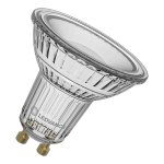 LED PAR16 80 120° DIM P 6,9W 930 GU10-LEDVANCE