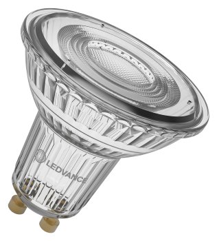 LED PAR16 100 36° DIM P 7W 840 GU10