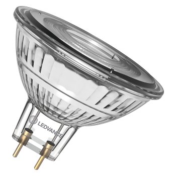 LED MR16 35 36° DIM P 3,4W 927 GU5,3