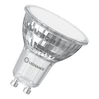 LED PAR16 80 120° P 5,6W 827 GU10